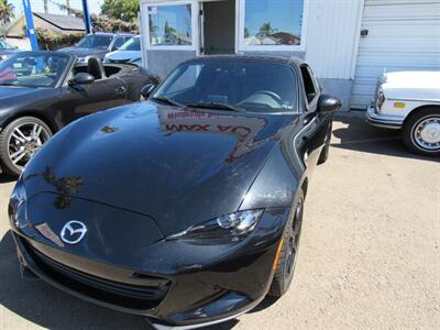 2020 Mazda MX-5 Miata RF Grand Touring   - Photo 28 - San Diego, CA 92115