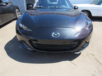 2020 Mazda MX-5 Miata RF Grand Touring   - Photo 20 - San Diego, CA 92115
