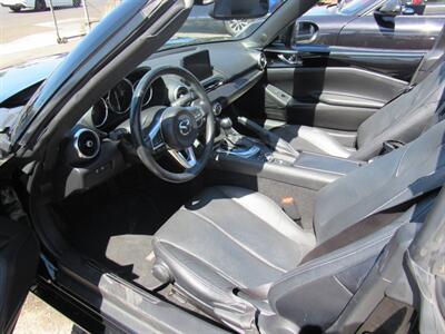 2020 Mazda MX-5 Miata RF Grand Touring   - Photo 14 - San Diego, CA 92115