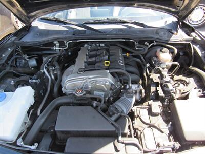 2020 Mazda MX-5 Miata RF Grand Touring   - Photo 17 - San Diego, CA 92115
