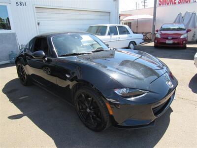 2020 Mazda MX-5 Miata RF Grand Touring   - Photo 29 - San Diego, CA 92115