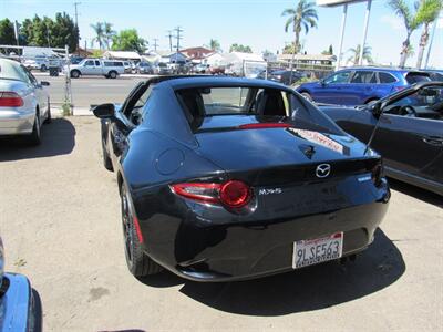 2020 Mazda MX-5 Miata RF Grand Touring   - Photo 5 - San Diego, CA 92115