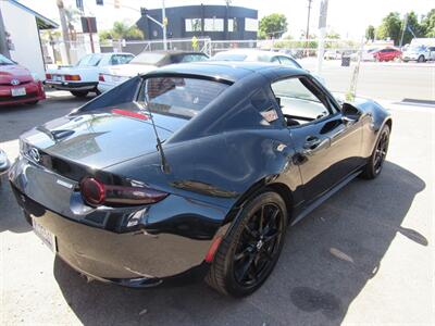 2020 Mazda MX-5 Miata RF Grand Touring   - Photo 30 - San Diego, CA 92115
