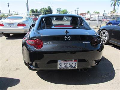 2020 Mazda MX-5 Miata RF Grand Touring   - Photo 6 - San Diego, CA 92115