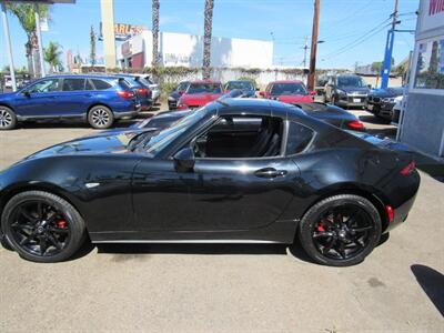 2020 Mazda MX-5 Miata RF Grand Touring   - Photo 26 - San Diego, CA 92115
