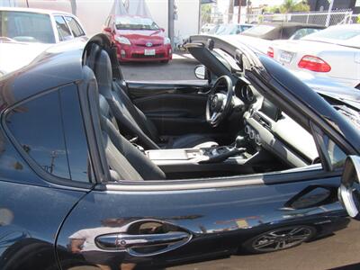 2020 Mazda MX-5 Miata RF Grand Touring   - Photo 12 - San Diego, CA 92115