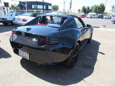 2020 Mazda MX-5 Miata RF Grand Touring   - Photo 7 - San Diego, CA 92115
