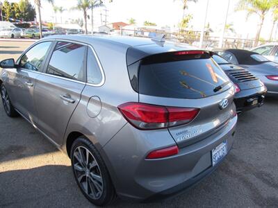 2020 Hyundai ELANTRA GT   - Photo 8 - San Diego, CA 92115