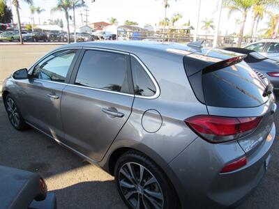 2020 Hyundai ELANTRA GT   - Photo 7 - San Diego, CA 92115