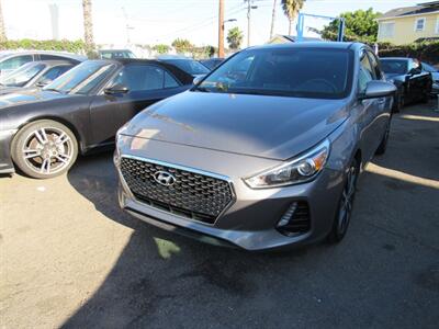 2020 Hyundai ELANTRA GT   - Photo 2 - San Diego, CA 92115