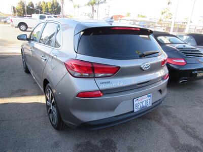 2020 Hyundai ELANTRA GT   - Photo 9 - San Diego, CA 92115