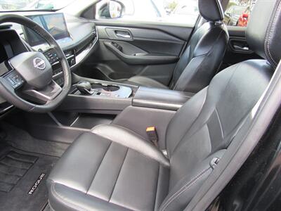 2026 Nissan Rogue SL - Photo 14 - San Diego, CA 92115