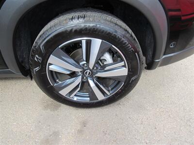 2026 Nissan Rogue SL - Photo 21 - San Diego, CA 92115