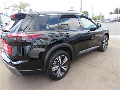 2026 Nissan Rogue SL - Photo 10 - San Diego, CA 92115