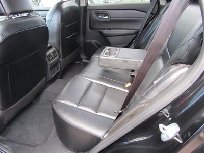 2026 Nissan Rogue SL - Photo 20 - San Diego, CA 92115