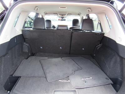 2026 Nissan Rogue SL - Photo 22 - San Diego, CA 92115