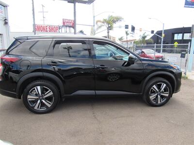 2026 Nissan Rogue SL - Photo 11 - San Diego, CA 92115