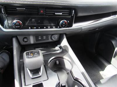 2026 Nissan Rogue SL - Photo 29 - San Diego, CA 92115