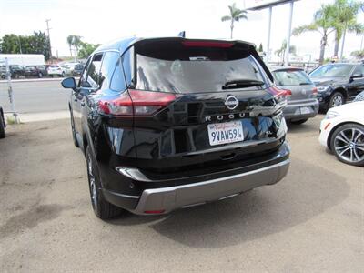 2026 Nissan Rogue SL - Photo 7 - San Diego, CA 92115