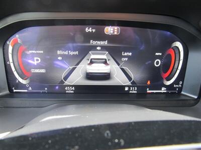 2026 Nissan Rogue SL - Photo 27 - San Diego, CA 92115