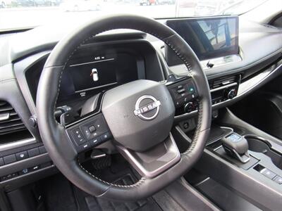 2026 Nissan Rogue SL - Photo 16 - San Diego, CA 92115