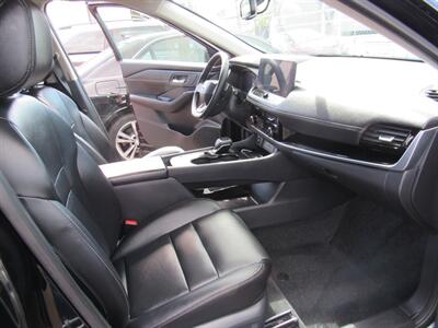 2026 Nissan Rogue SL - Photo 26 - San Diego, CA 92115