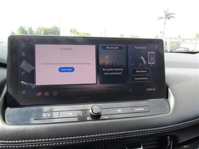 2026 Nissan Rogue SL - Photo 28 - San Diego, CA 92115