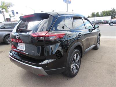 2026 Nissan Rogue SL - Photo 9 - San Diego, CA 92115