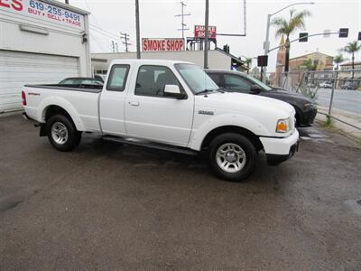 2008 Ford Ranger XL sport - Photo 30 - San Diego, CA 92115
