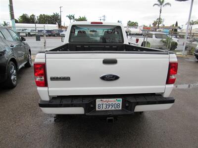 2008 Ford Ranger XL sport - Photo 9 - San Diego, CA 92115