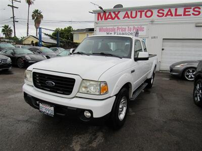 2008 Ford Ranger XL sport - Photo 2 - San Diego, CA 92115