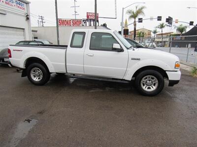 2008 Ford Ranger XL sport - Photo 13 - San Diego, CA 92115
