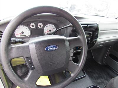 2008 Ford Ranger XL sport - Photo 25 - San Diego, CA 92115