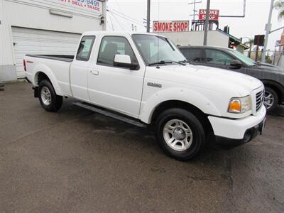 2008 Ford Ranger XL sport - Photo 14 - San Diego, CA 92115