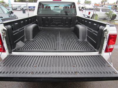 2008 Ford Ranger XL sport - Photo 21 - San Diego, CA 92115