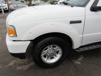2008 Ford Ranger XL sport - Photo 5 - San Diego, CA 92115
