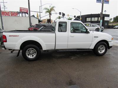 2008 Ford Ranger XL sport - Photo 12 - San Diego, CA 92115