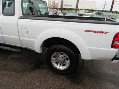 2008 Ford Ranger XL sport - Photo 24 - San Diego, CA 92115