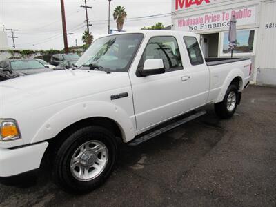 2008 Ford Ranger XL sport - Photo 4 - San Diego, CA 92115