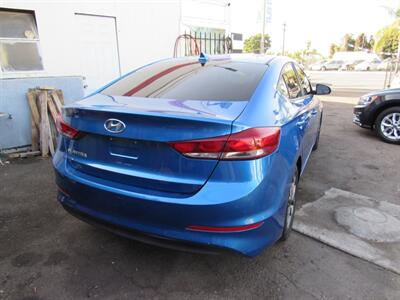 2017 Hyundai ELANTRA SE   - Photo 7 - San Diego, CA 92115