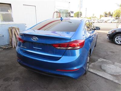 2017 Hyundai ELANTRA SE   - Photo 6 - San Diego, CA 92115