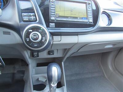 2010 Honda Insight EX w/Navi   - Photo 34 - San Diego, CA 92115