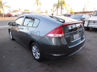 2010 Honda Insight EX w/Navi   - Photo 7 - San Diego, CA 92115