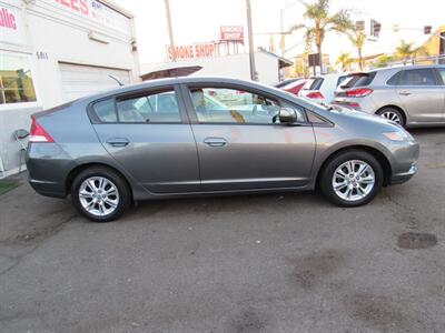 2010 Honda Insight EX w/Navi   - Photo 15 - San Diego, CA 92115