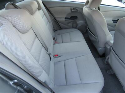 2010 Honda Insight EX w/Navi   - Photo 25 - San Diego, CA 92115