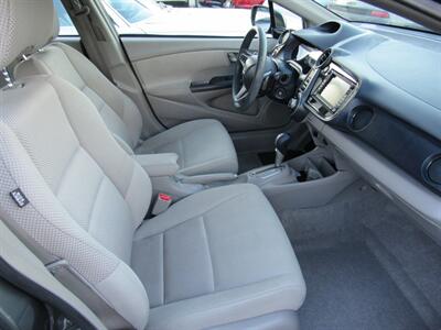 2010 Honda Insight EX w/Navi   - Photo 22 - San Diego, CA 92115