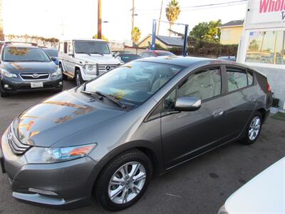 2010 Honda Insight EX w/Navi   - Photo 4 - San Diego, CA 92115