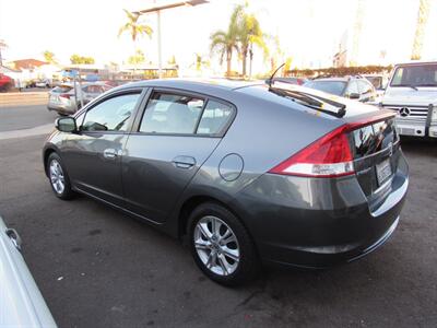 2010 Honda Insight EX w/Navi   - Photo 5 - San Diego, CA 92115