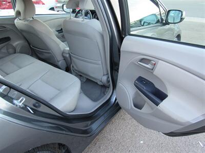 2010 Honda Insight EX w/Navi   - Photo 26 - San Diego, CA 92115