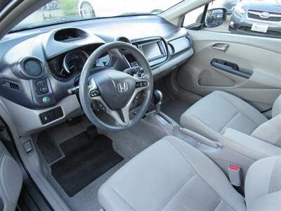 2010 Honda Insight EX w/Navi   - Photo 29 - San Diego, CA 92115